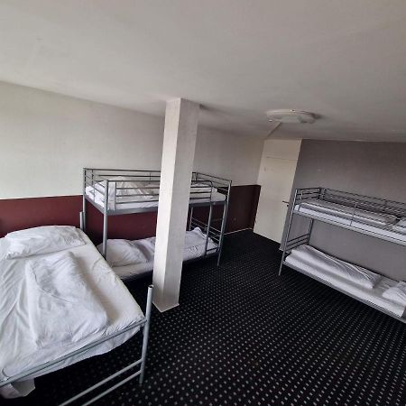 Isas Hostel เบอร์ลิน ภายนอก รูปภาพ
